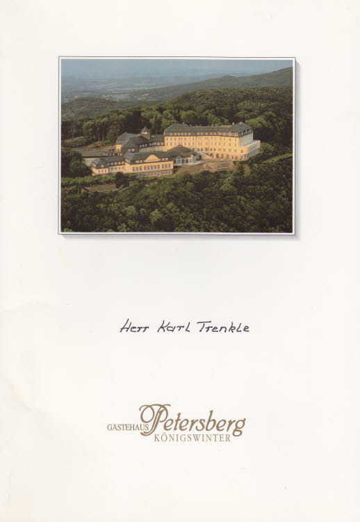 Petersberg